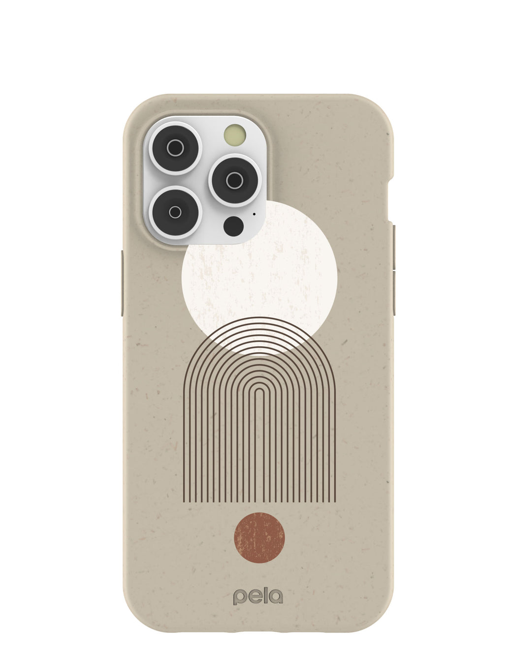 London Fog Arc iPhone 14 Pro Max Case with MagSafe Module