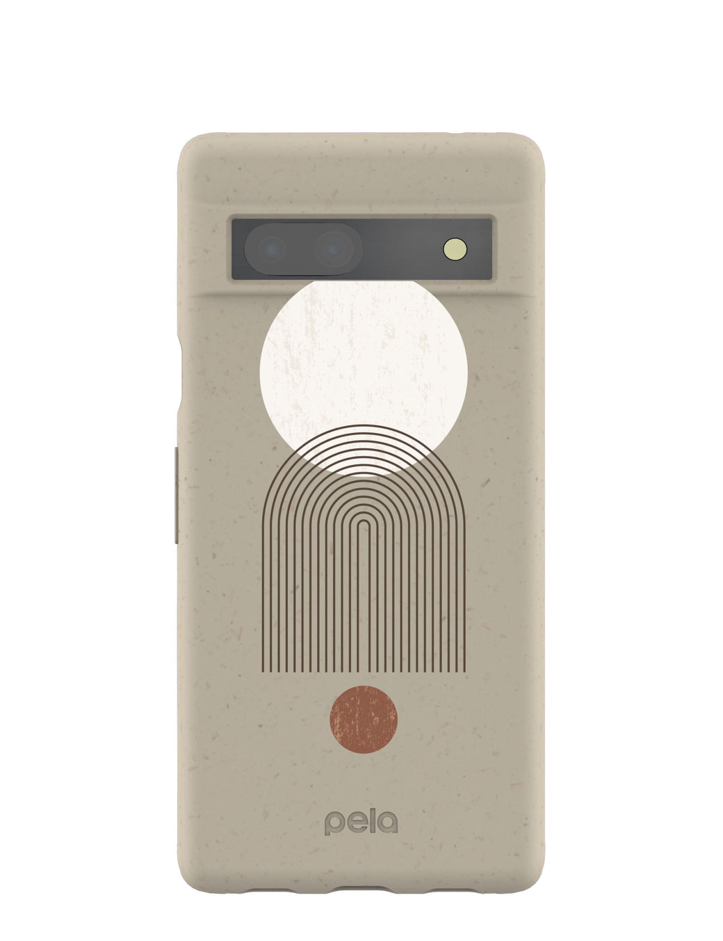 London Fog Arc Google Pixel 7a Case