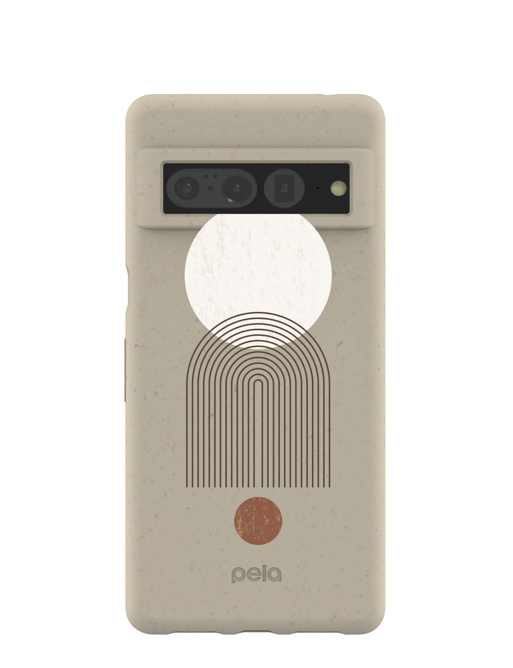 London Fog Arc Google Pixel 7 Pro Case