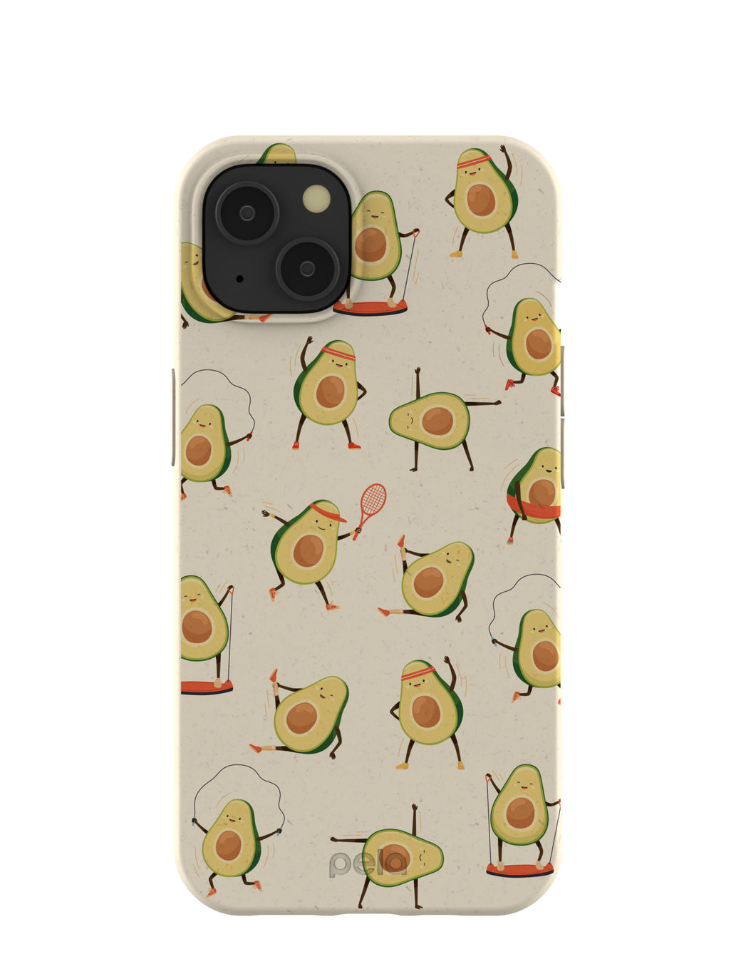 London Fog Avo Day iPhone 13 Case