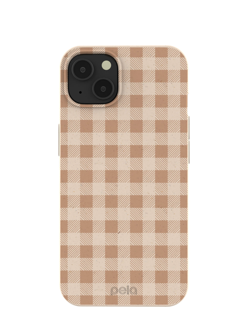 Seashell Beach Picnic iPhone 13 Case