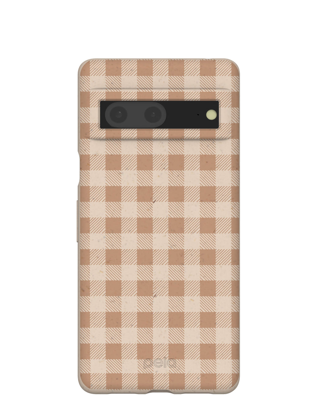 Seashell Beach Picnic Google Pixel 7 Case