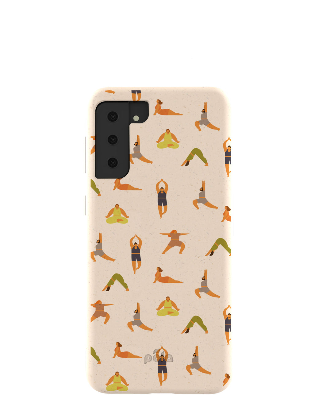 Seashell Body Love Samsung Galaxy S21+(Plus) Case