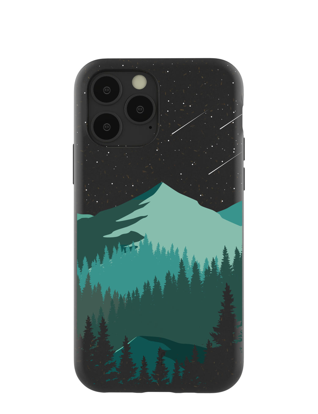 Black Boreal iPhone 11 Pro Case