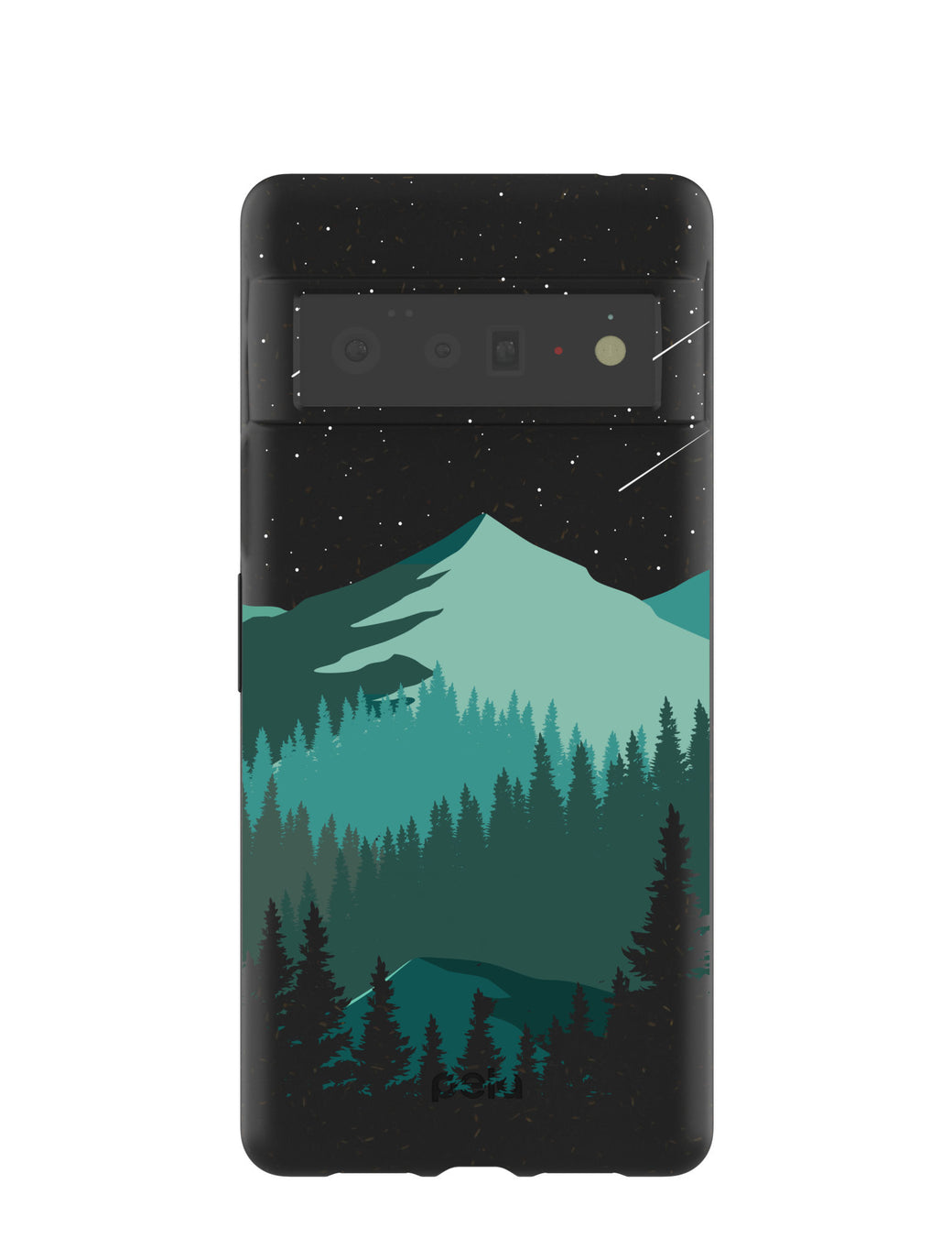 Black Boreal Google Pixel 6 Pro Case