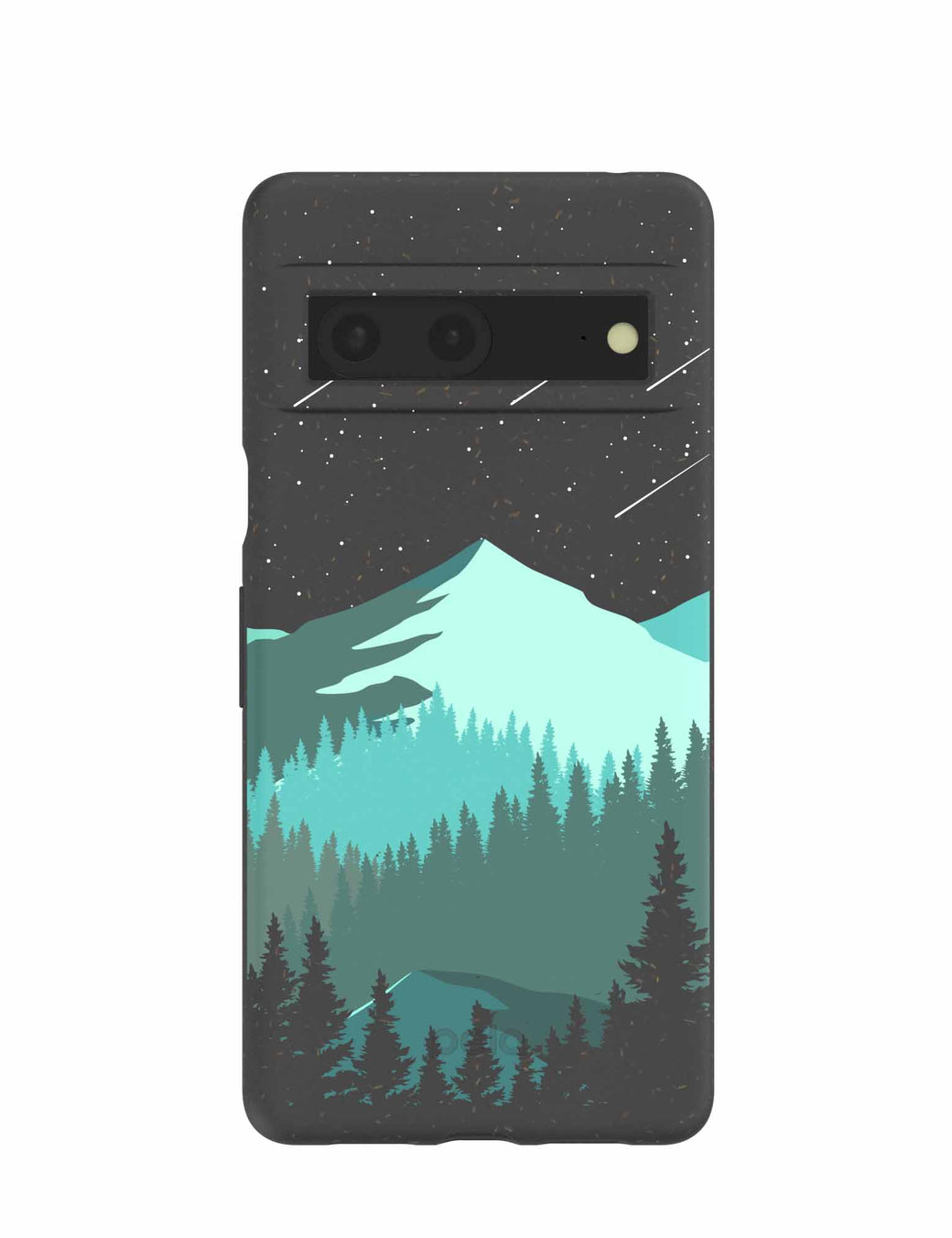 Black Boreal Google Pixel 7 Case