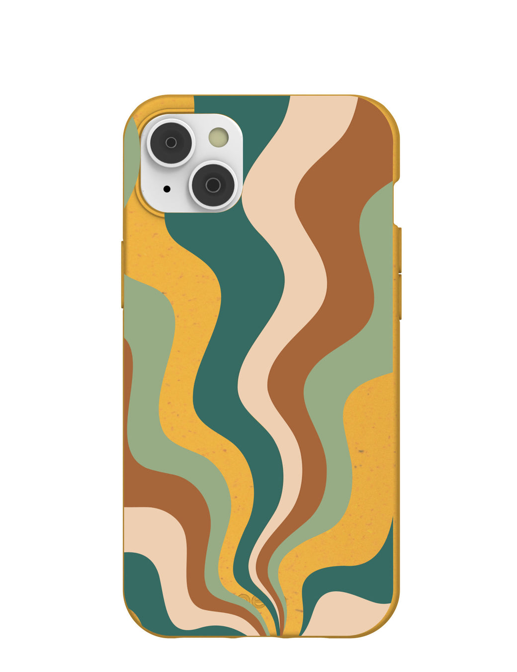 Honey Bounce iPhone 14 Plus Case with MagSafe Module