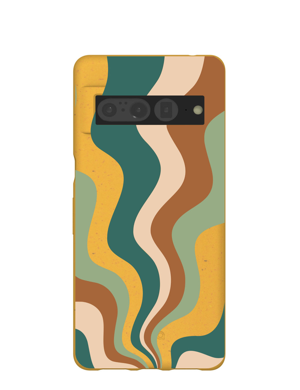 Honey Bounce Google Pixel 7 Pro Case