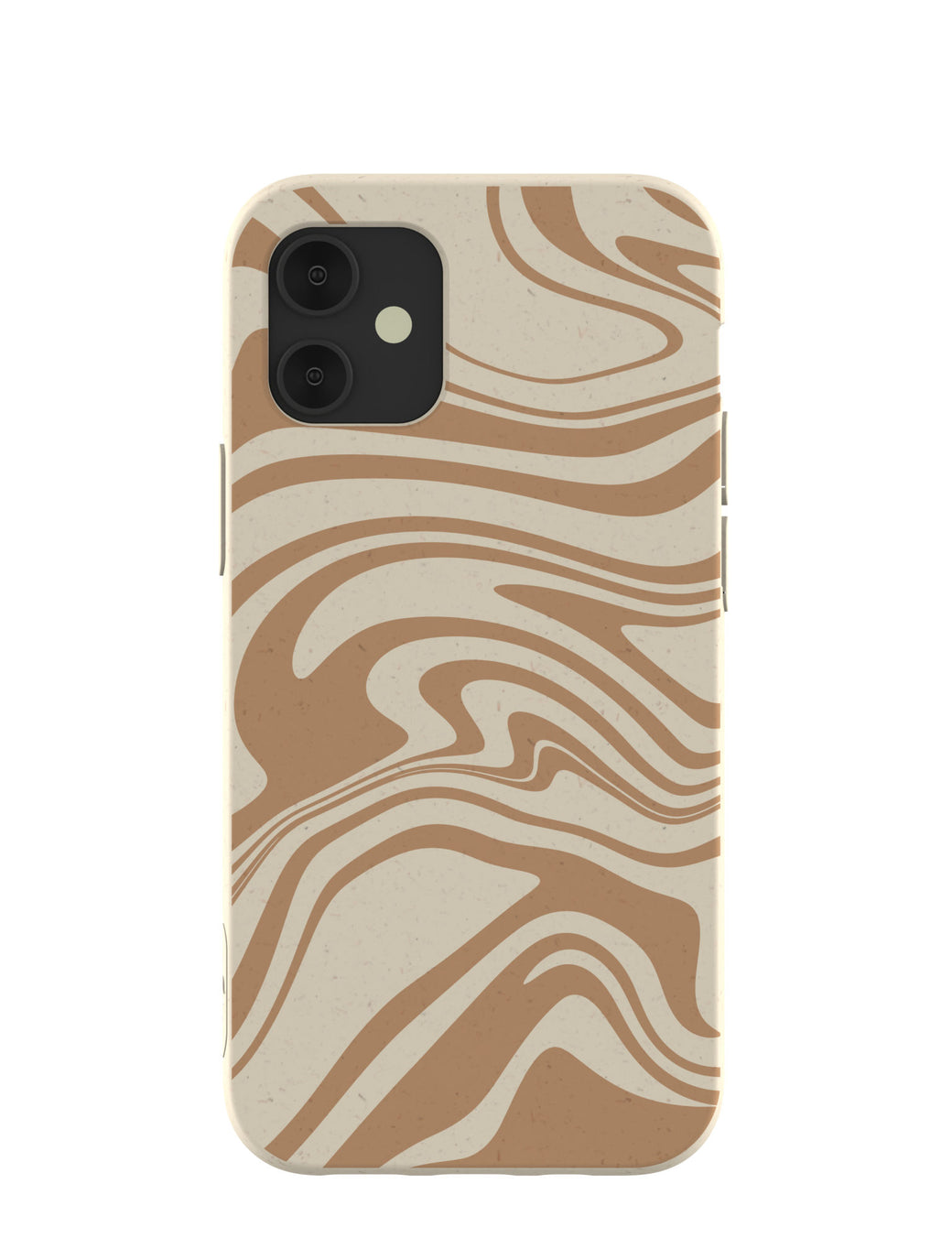 London Fog Cappuccino iPhone 12 Mini Case