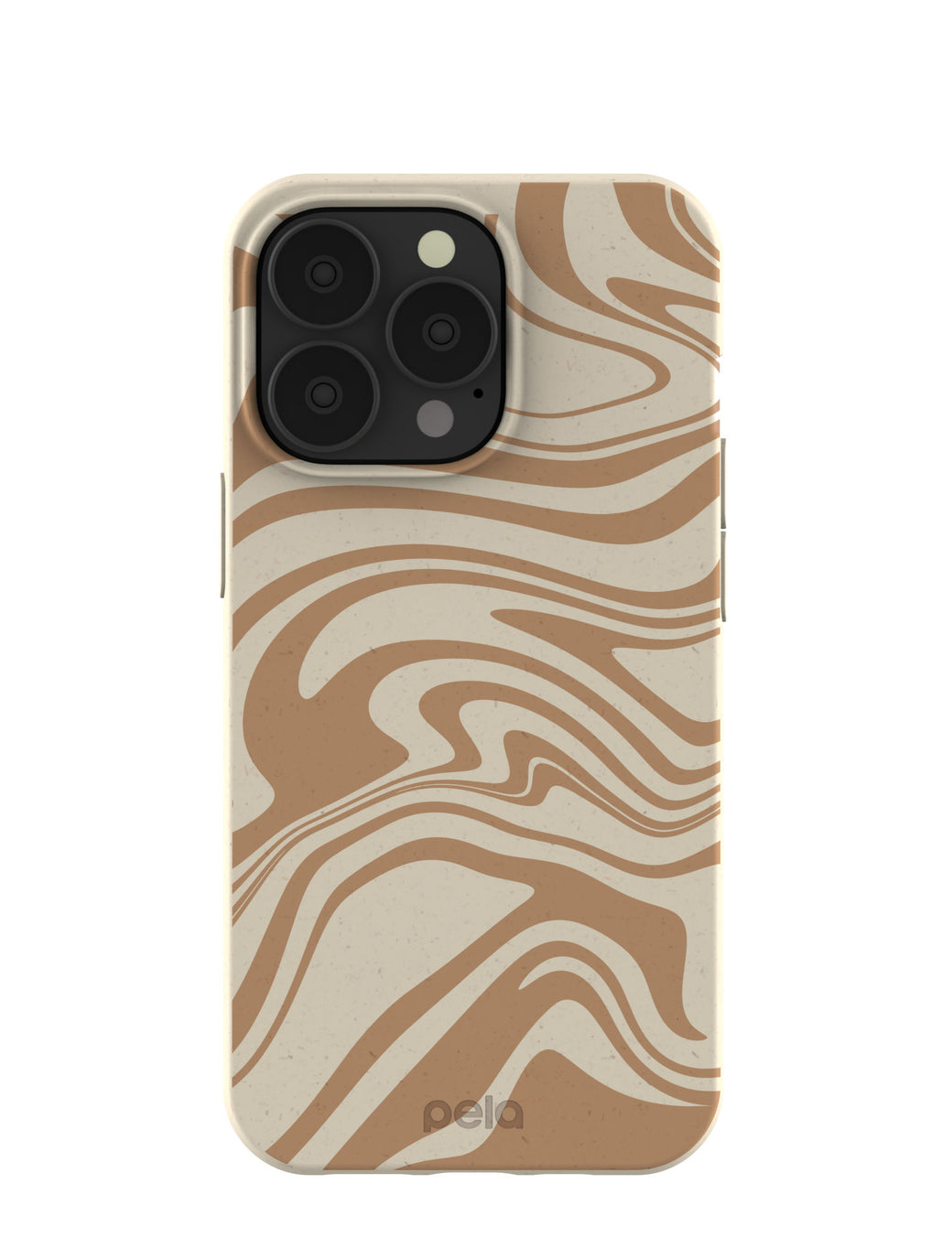 London Fog Cappuccino iPhone 13 Pro Case