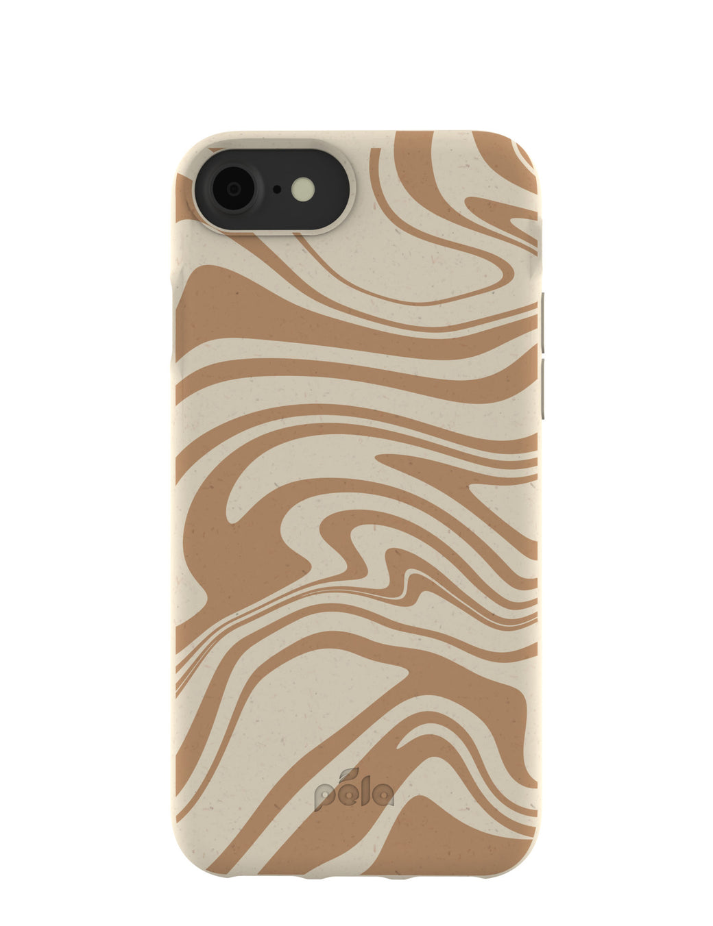 London Fog Cappuccino iPhone 6/6s/7/8/SE Case