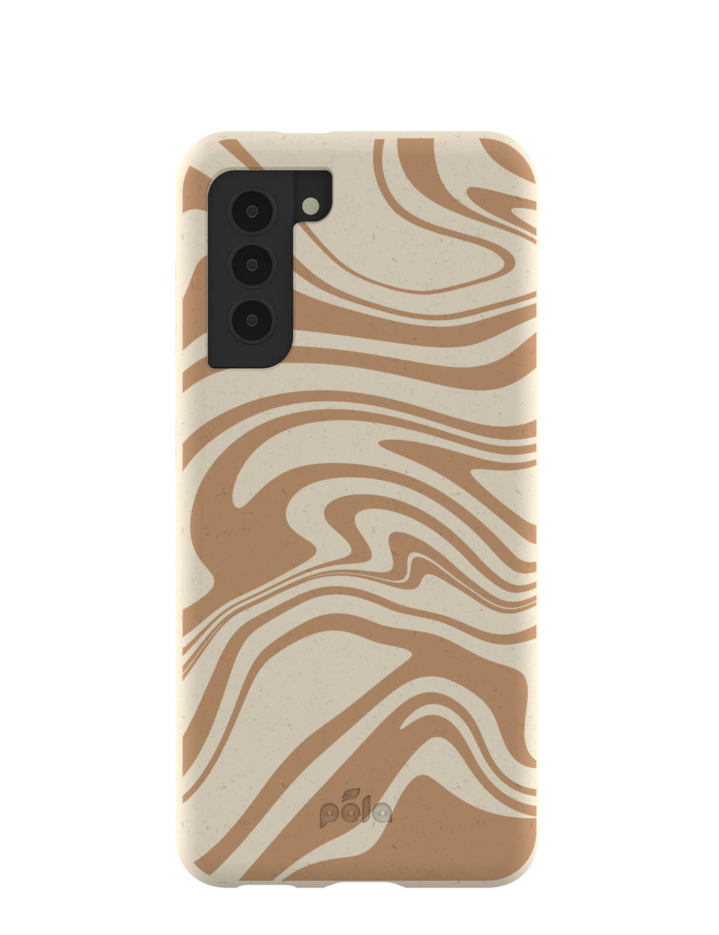 London Fog Cappuccino Samsung Galaxy S21 Case