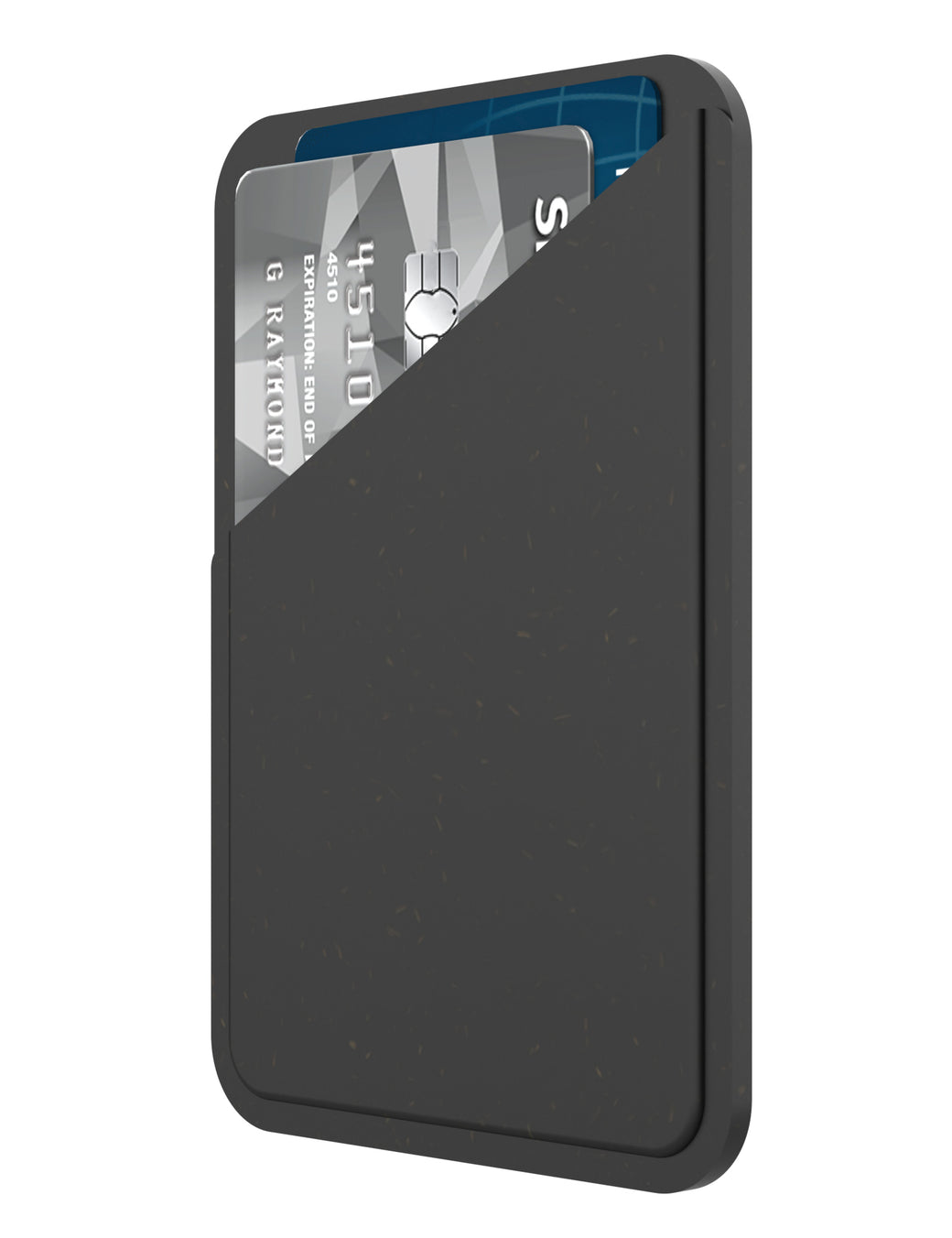 Black Card Keeper