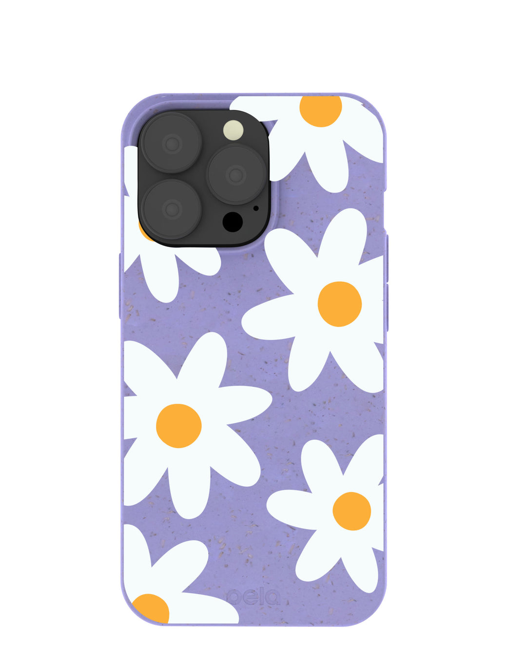 Lavender Daisy iPhone 13 Pro Case