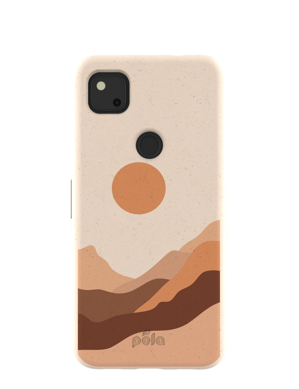 Seashell Dawn Google Pixel 4a Case