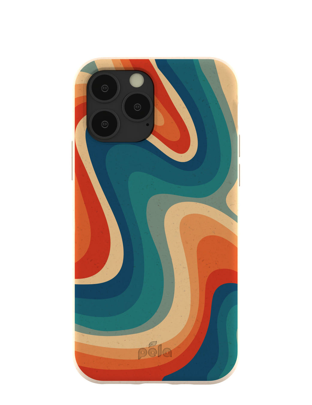 Seashell Disco iPhone 11 Pro Case
