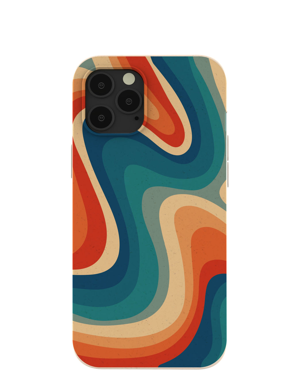 Seashell Disco iPhone 12 Pro Max Case
