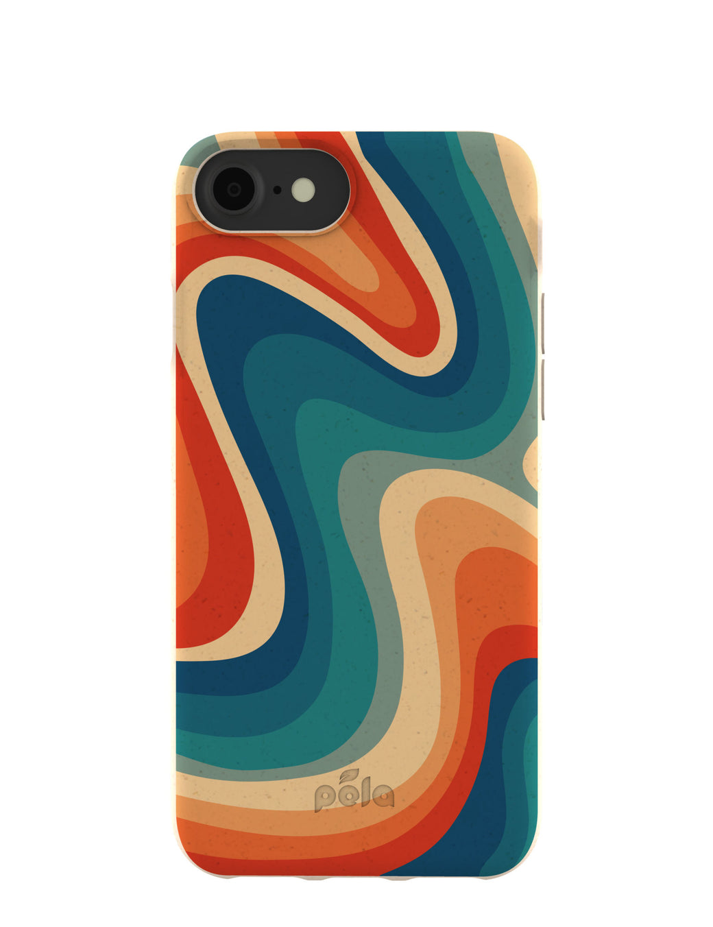 Seashell Disco iPhone 6/6s/7/8/SE Case