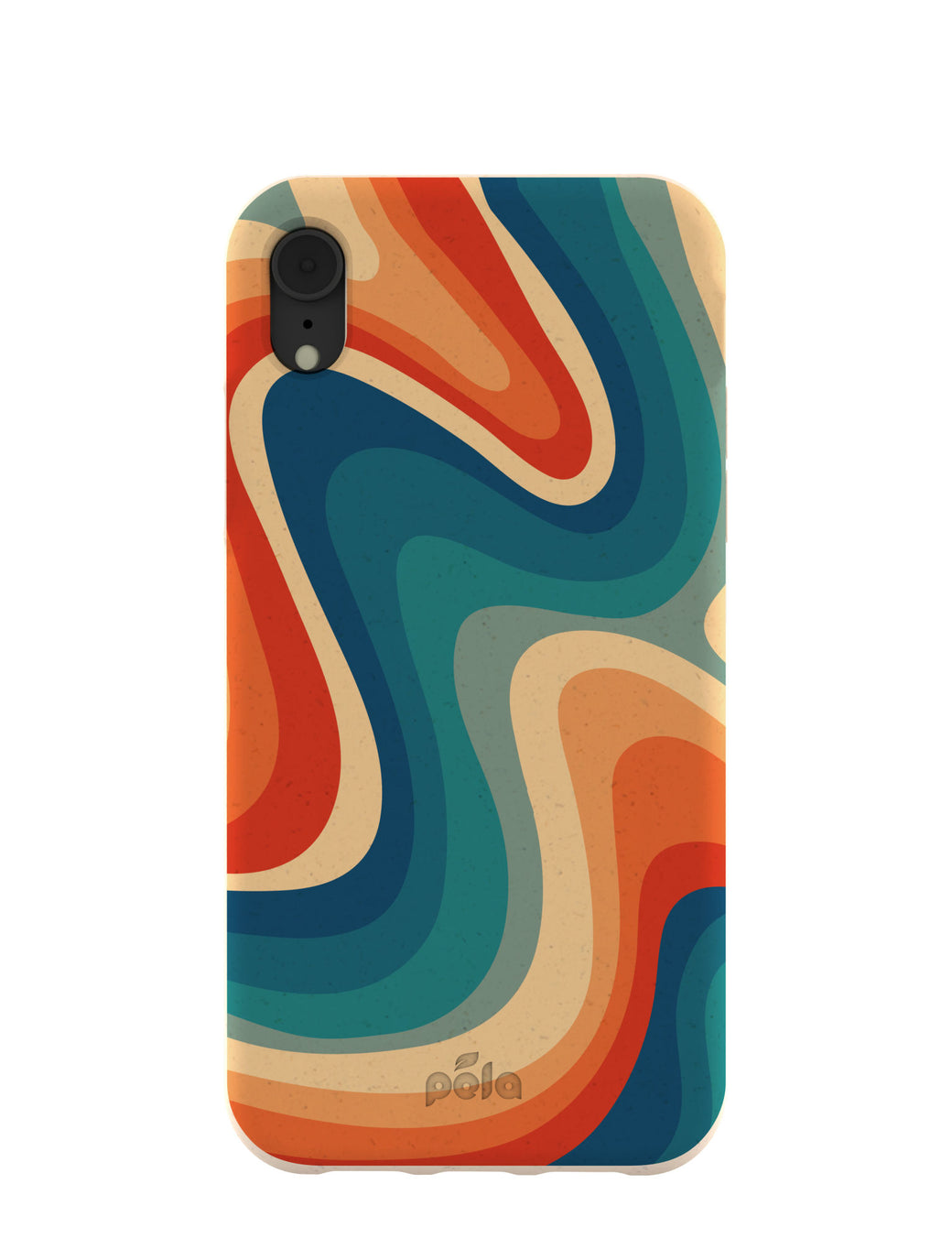 Seashell Disco iPhone XR Case