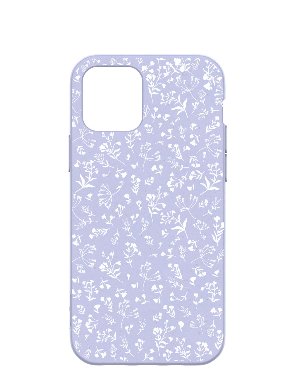 Lavender Dreamy Meadow iPhone 12/ iPhone 12 Pro Case