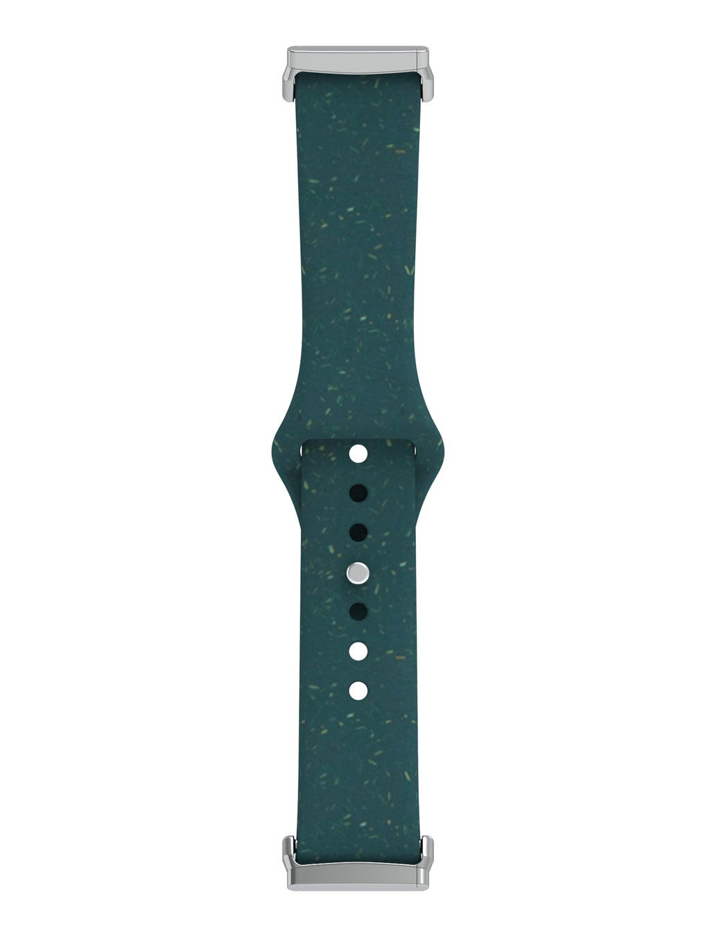 Green Fitbit Sense and Versa 3 Strap