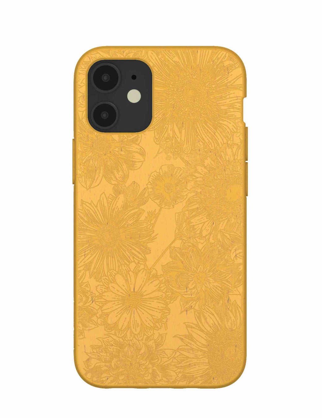 Honey Flora iPhone 12/ iPhone 12 Pro Case