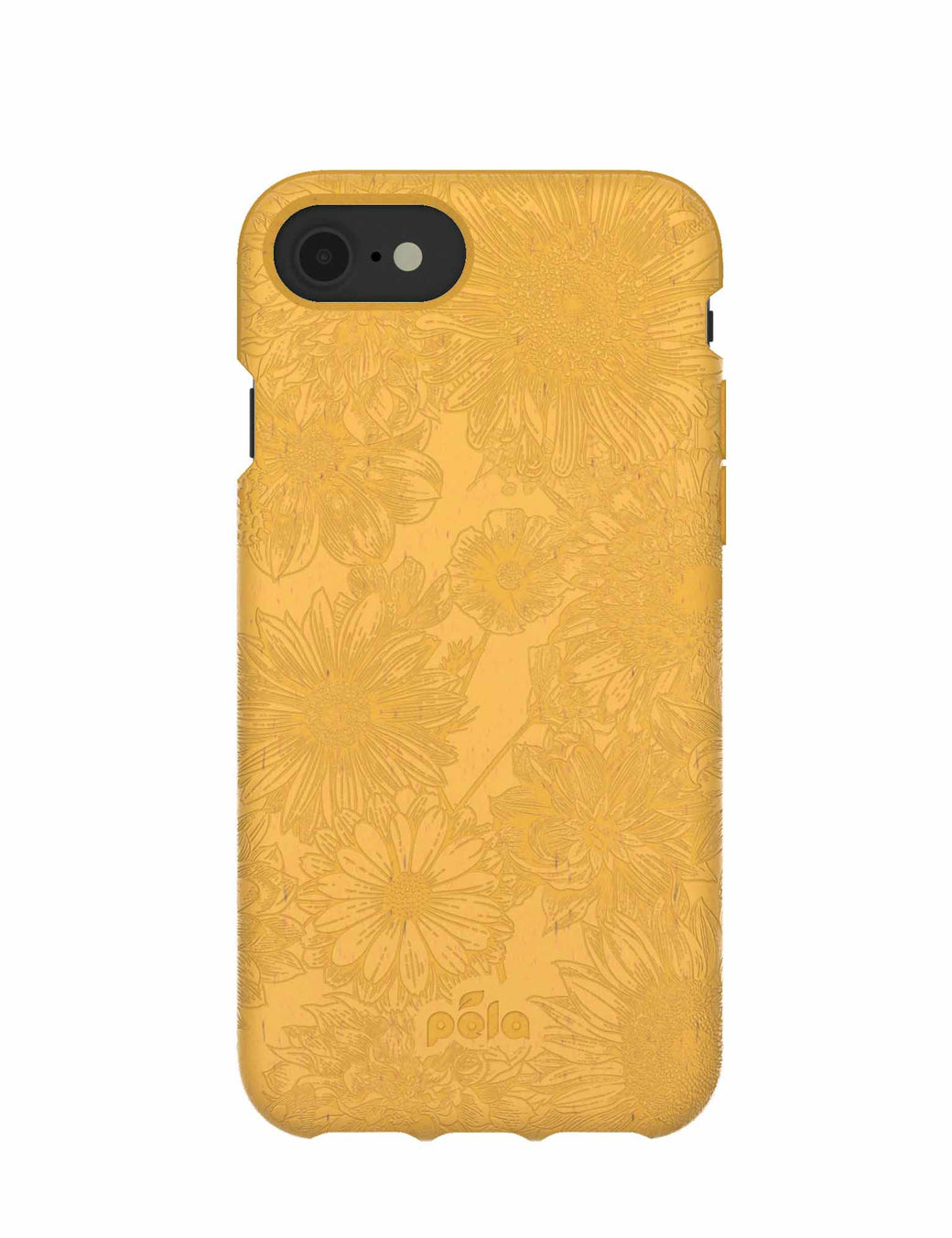 Honey Flora iPhone 6/6s/7/8/SE Case