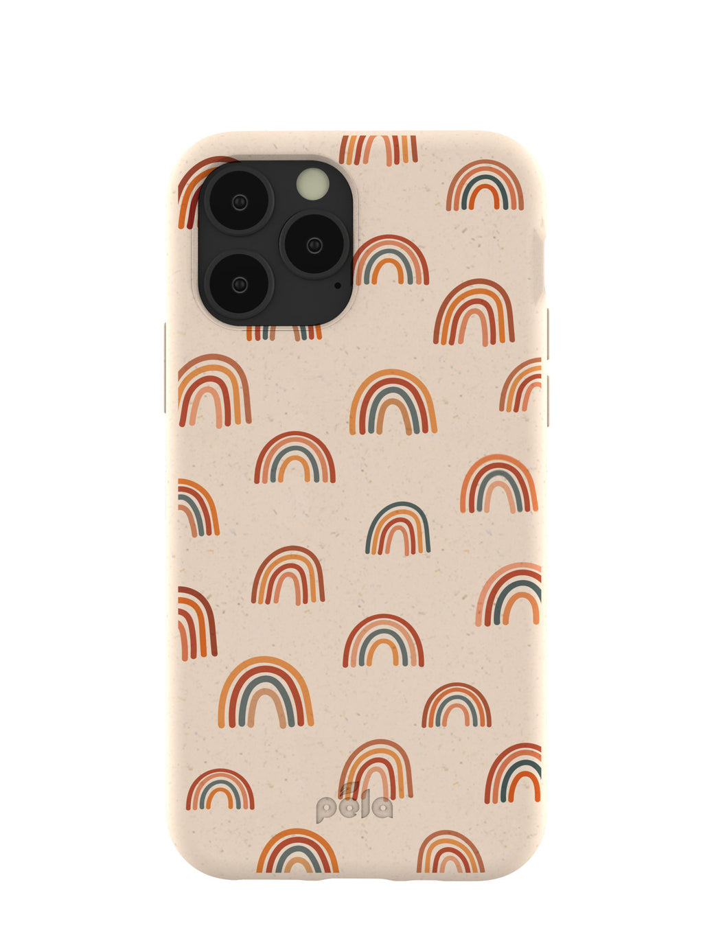 Seashell Good Vibes iPhone 11 Pro Case
