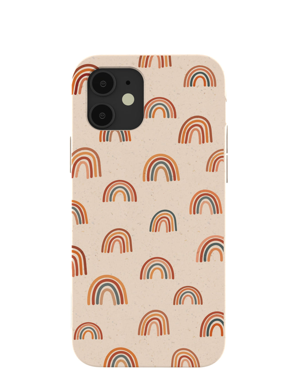 Seashell Good Vibes iPhone 12/ iPhone 12 Pro Case