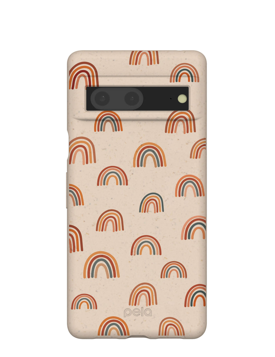 Seashell Good Vibes Google Pixel 7 Case