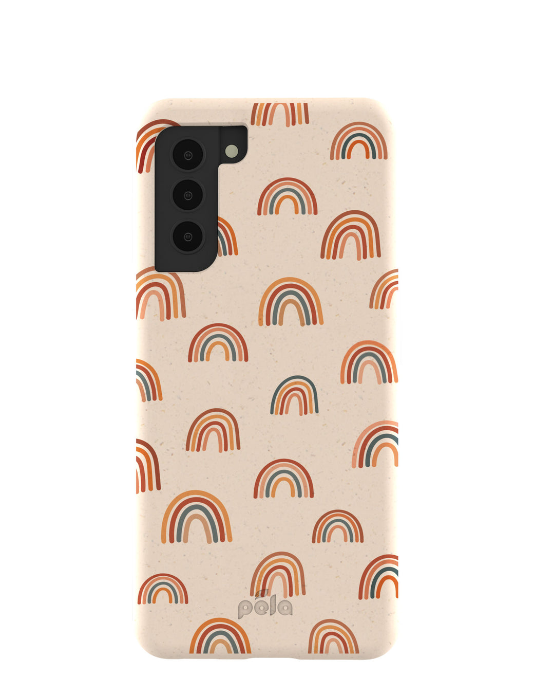 Seashell Good Vibes Samsung Galaxy S21 Case