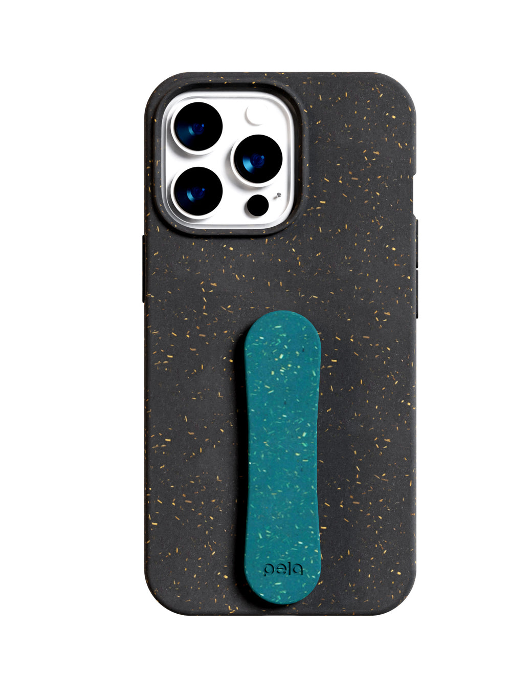 Green Pela Grip