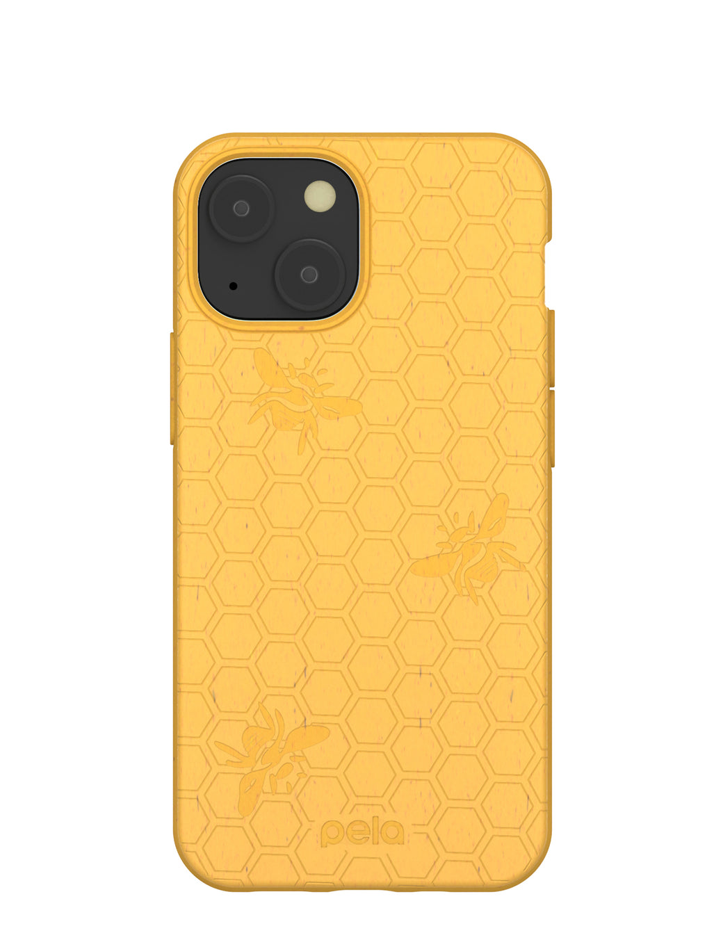 Honey (Bee Edition) iPhone 13 Mini Case