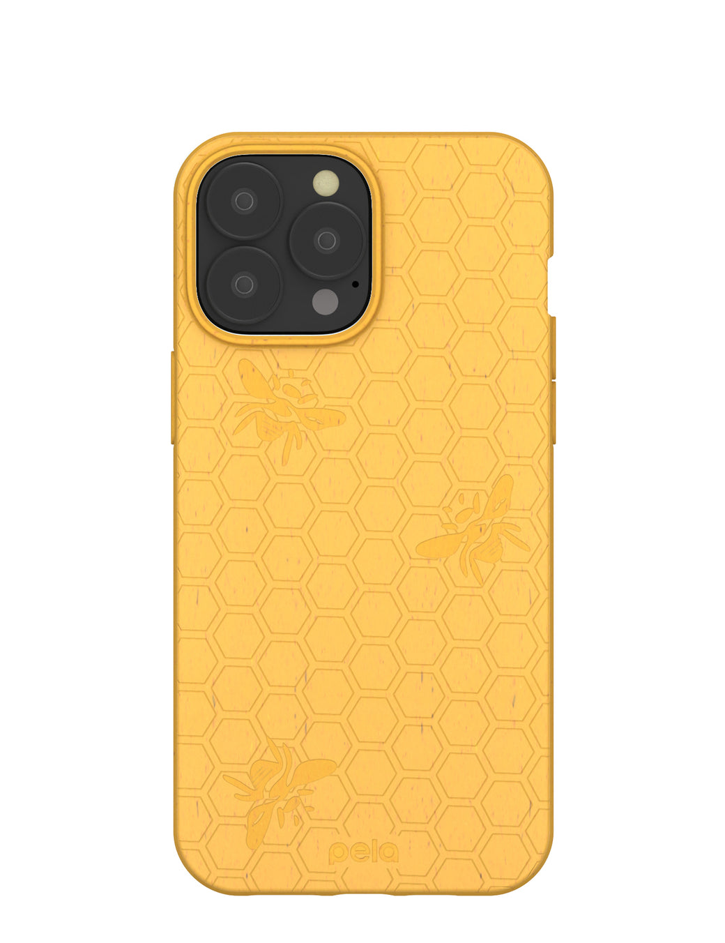 Honey (Bee Edition) iPhone 13 Pro Max Case