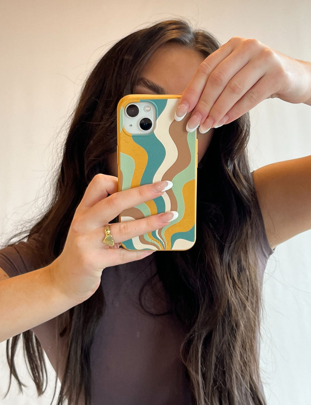 Honey Bounce Google Pixel 6 Case