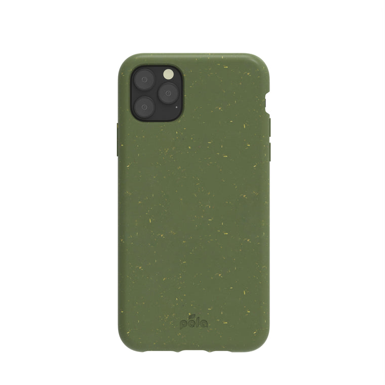 Forest Floor iPhone 11 Pro Max Case