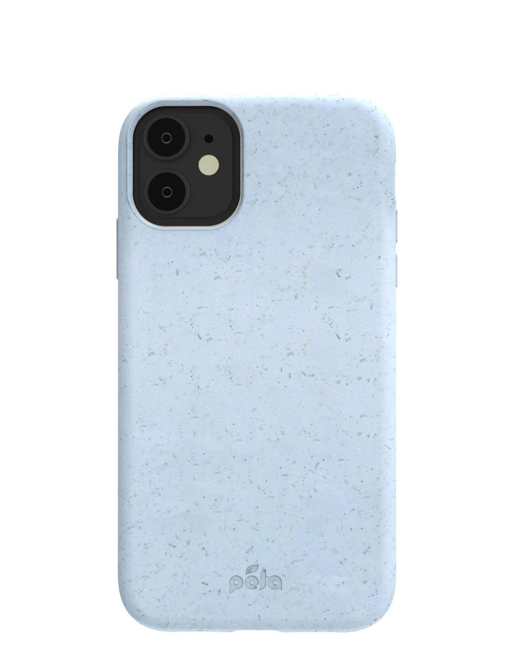 Powder Blue iPhone 11 Case
