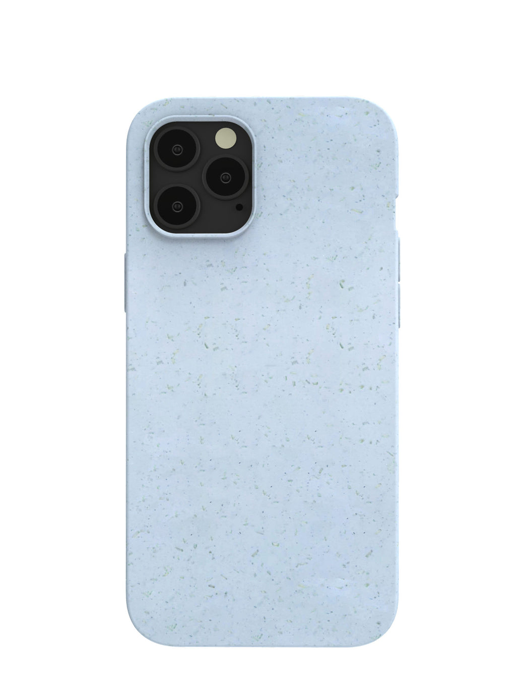 Powder Blue iPhone 12 Pro Max Case