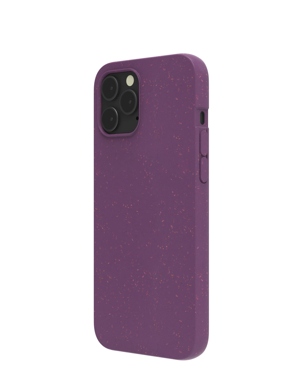 Velvet Purple iPhone 12 Pro Max Case