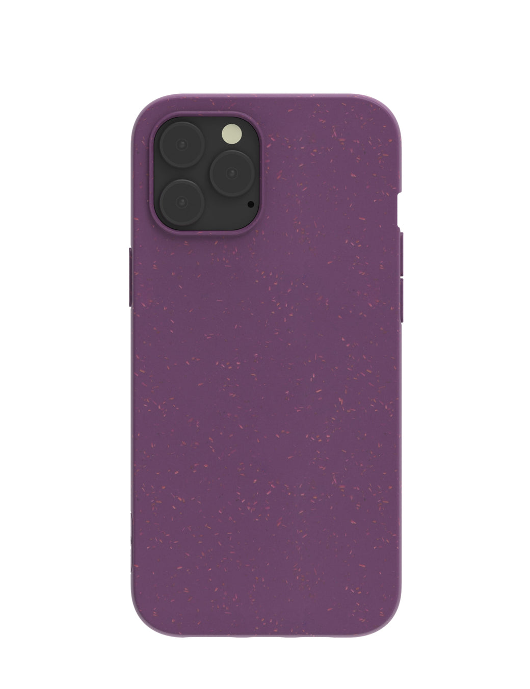Velvet Purple iPhone 12 Pro Max Case