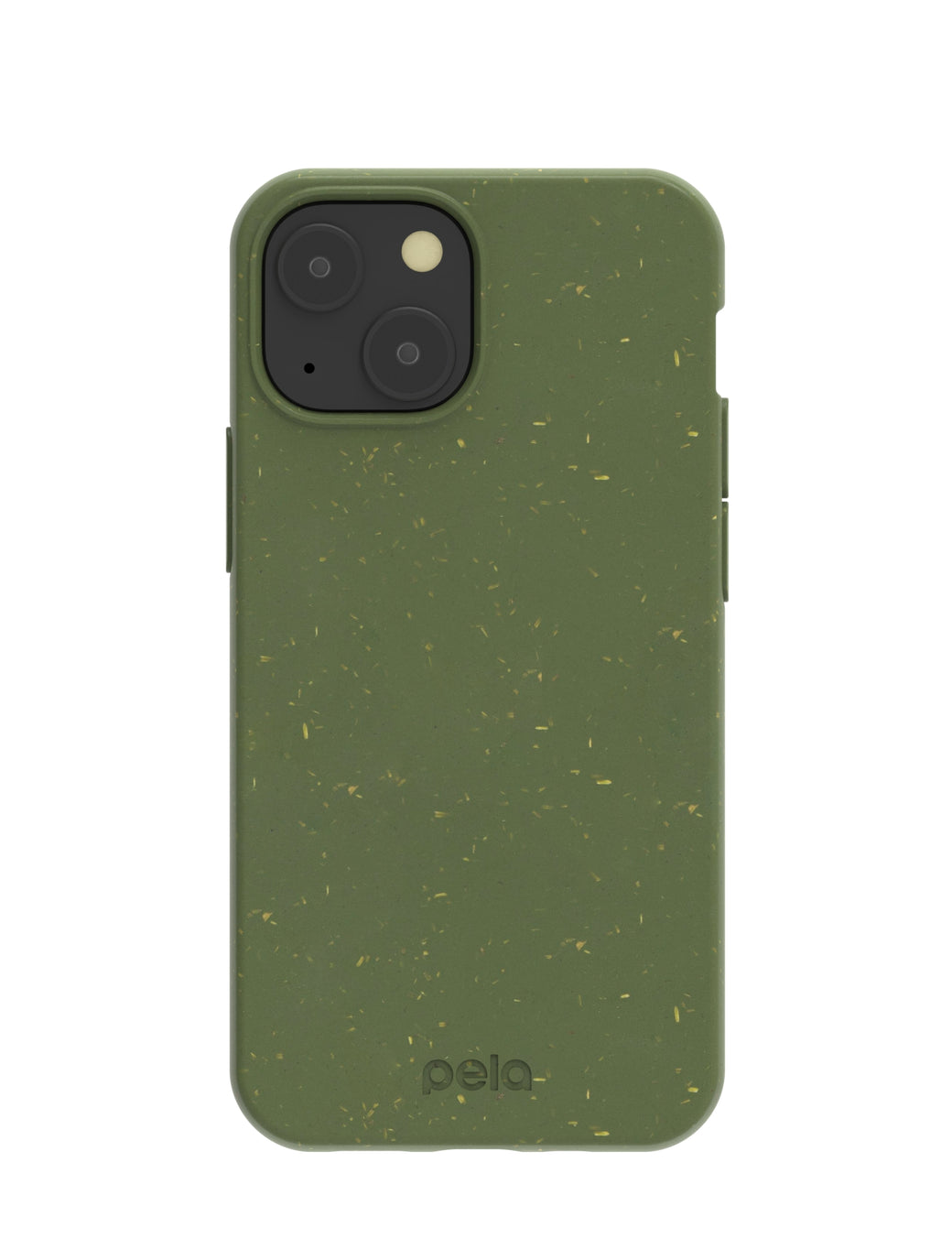 Forest Floor iPhone 13 Mini Case