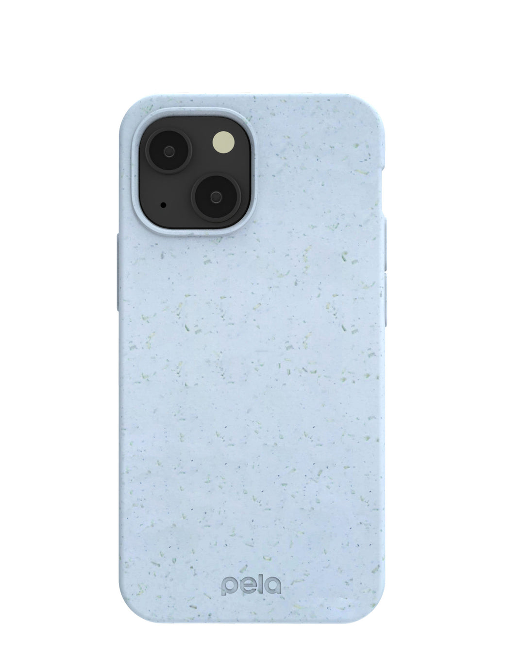 Powder Blue iPhone 13 Mini Case