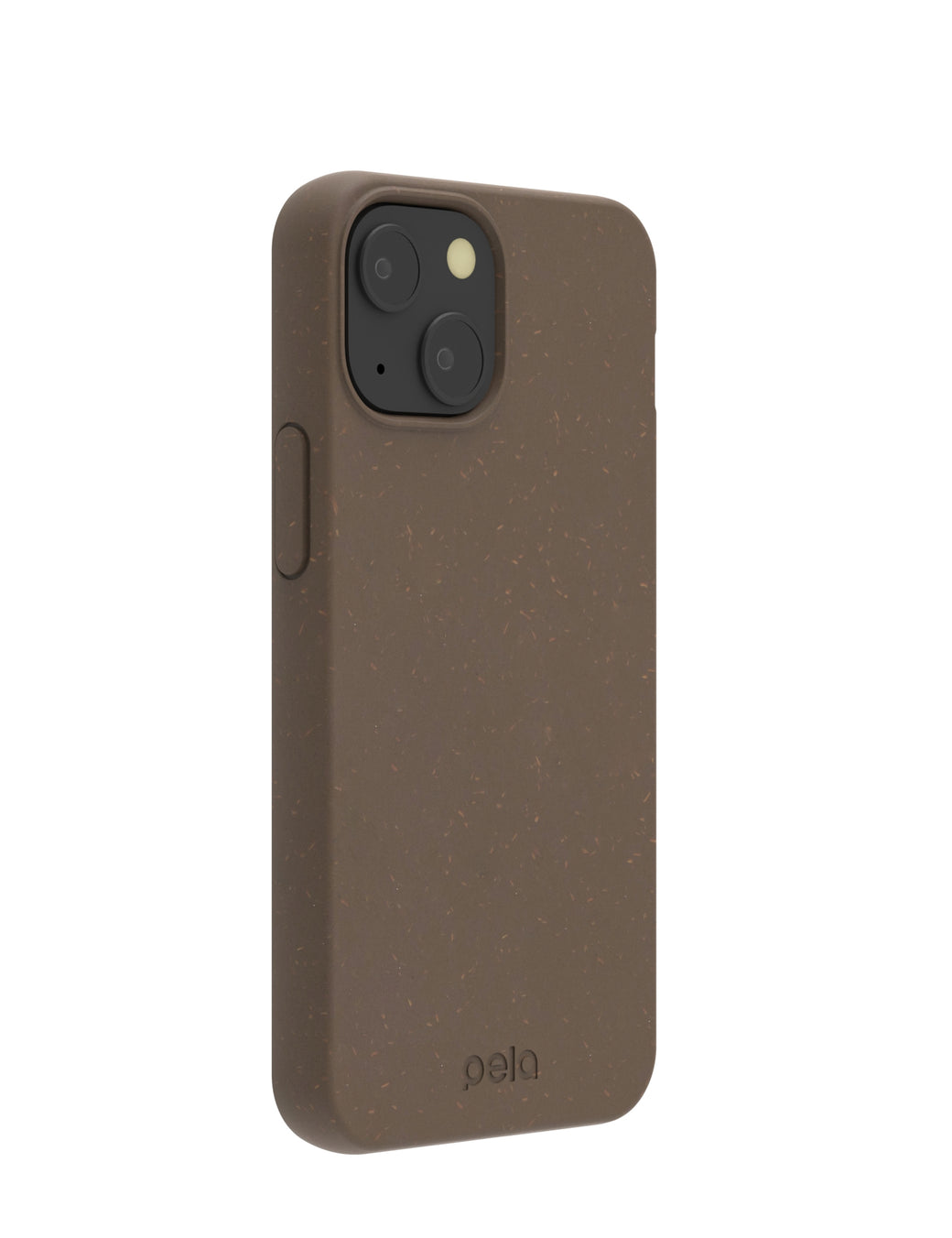 Teddy Brown iPhone 13 Mini Case
