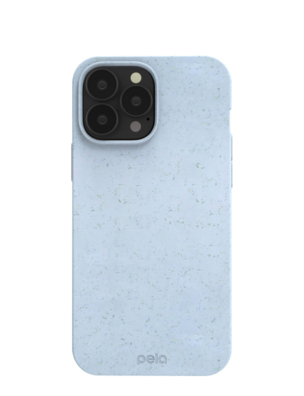 Powder Blue iPhone 13 Pro Max Case