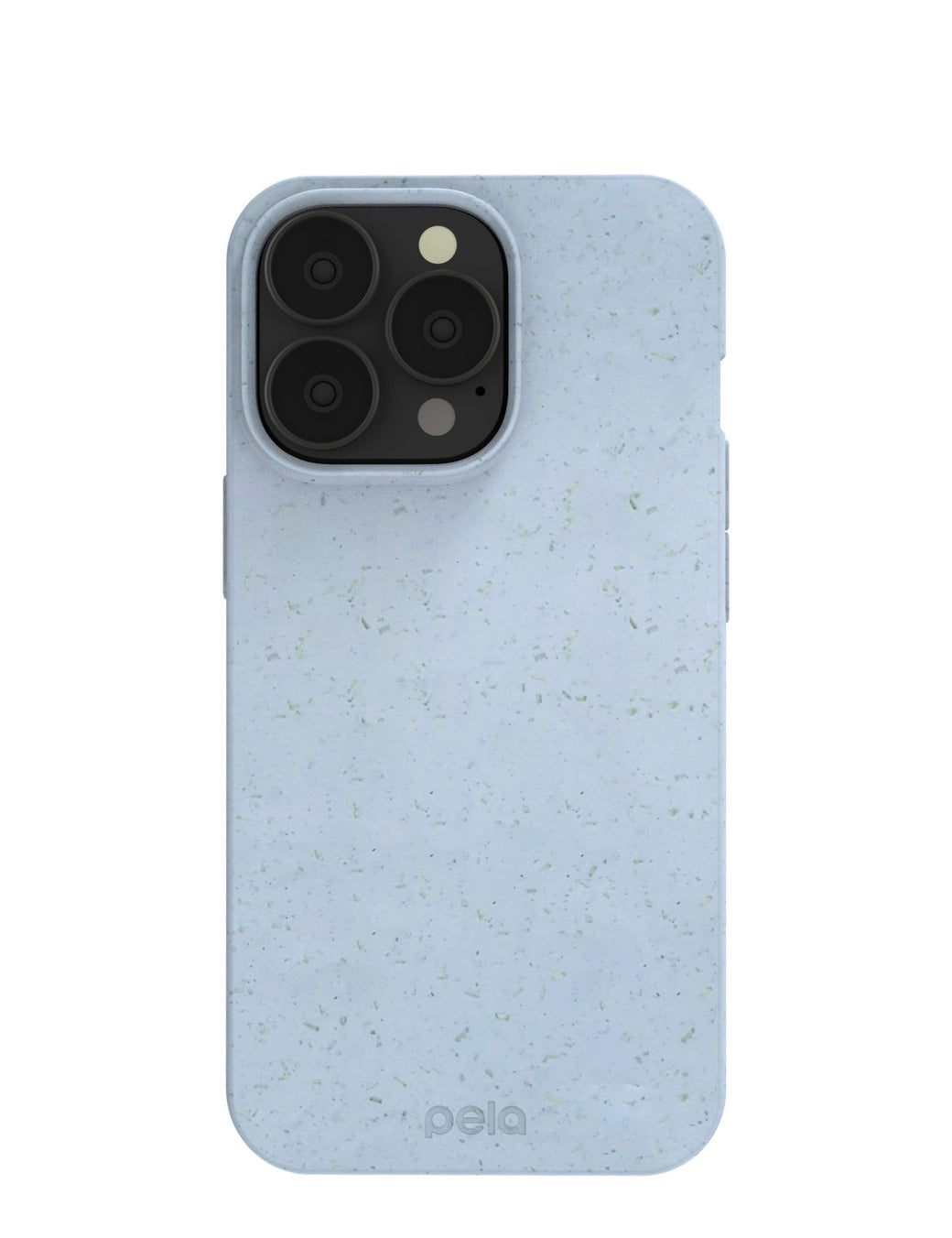Powder Blue iPhone 13 Pro Case