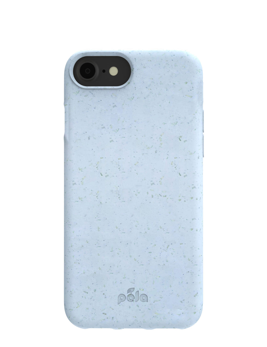 Powder Blue iPhone 6/6s/7/8/SE Case