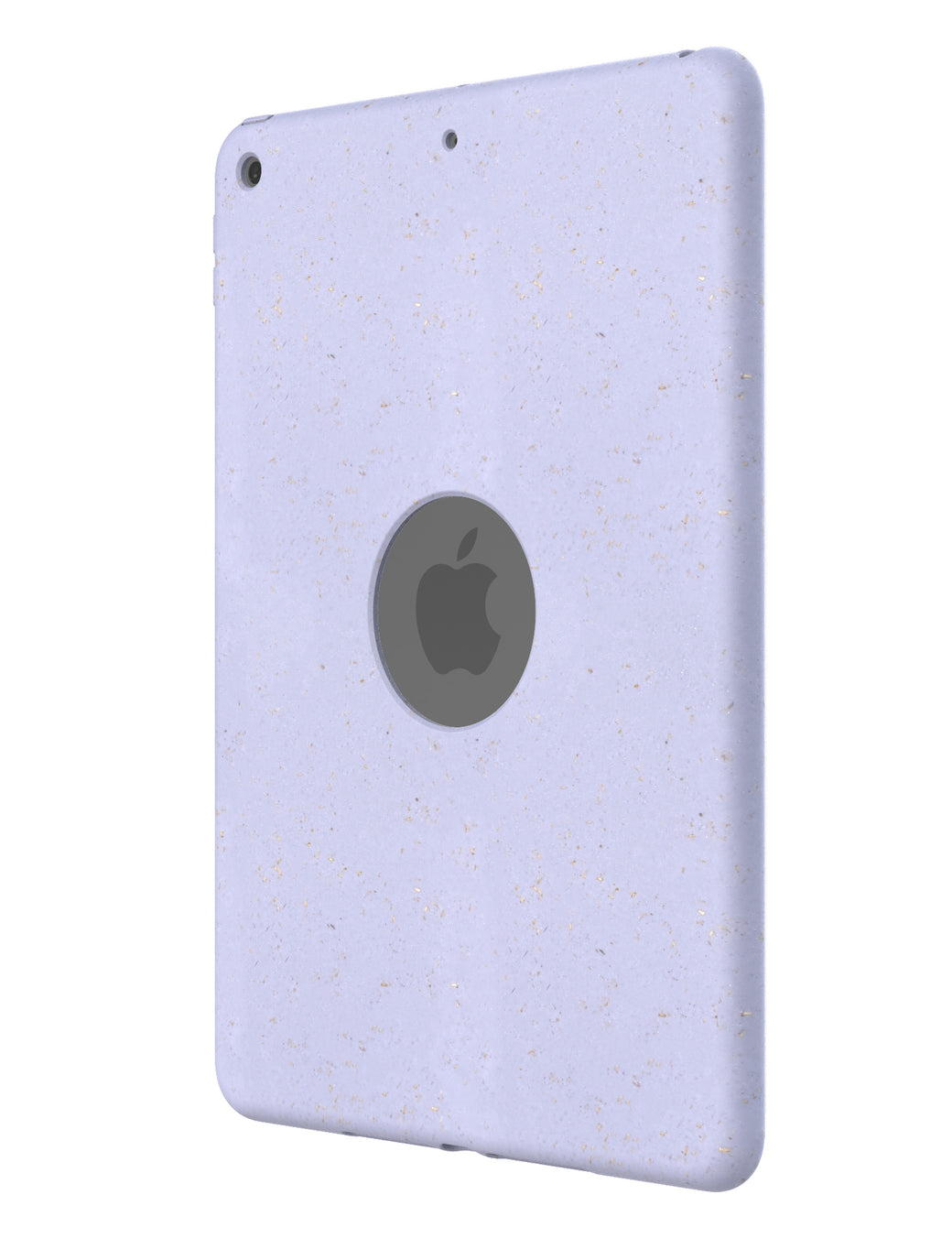 Lavender Compostable Case for iPad 10.2” (9th/8th/7th Gen)