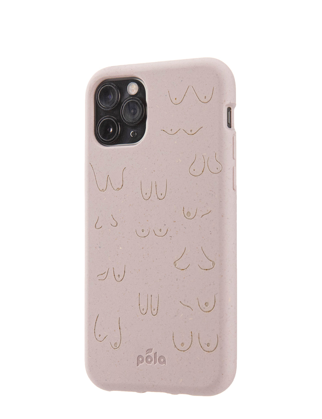 blush