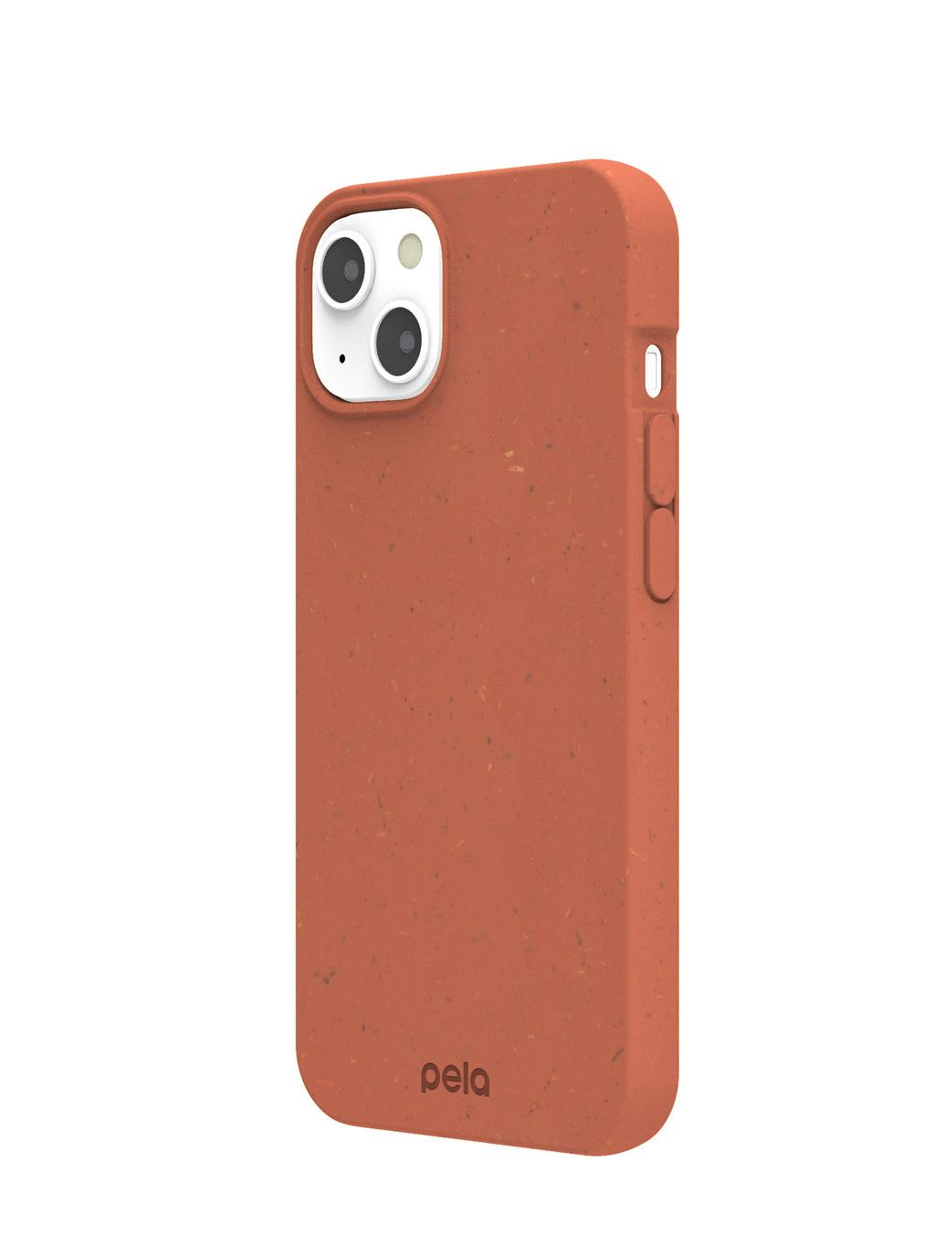 Terracotta iPhone 13 Case
