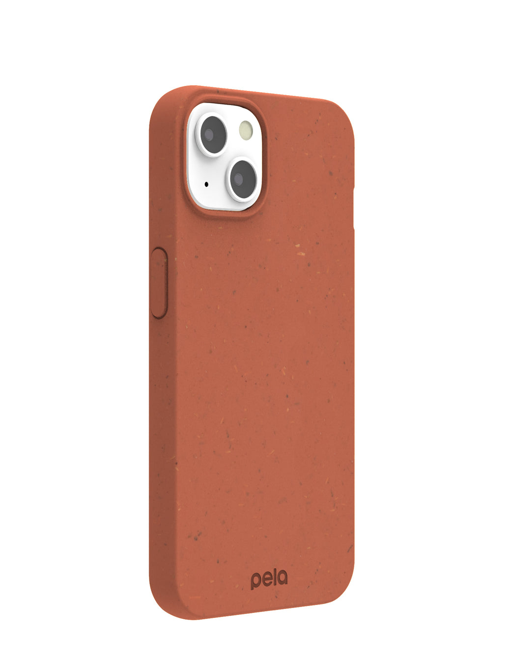 Terracotta iPhone 13 Case